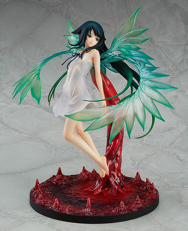 Saya no Uta WING Saya (re-run)