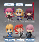 Fate/Grand Order GOOD SMILE COMPANY Learning with Manga! Fate/Grand Order Collectible Figures (1 Random Blind Box) (Re-run)