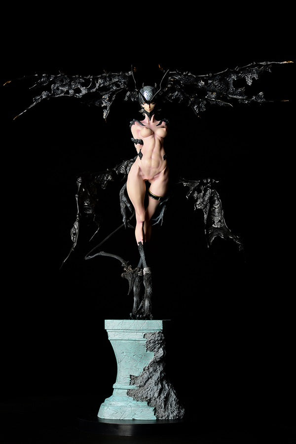 Devilman lady OrcaToys Devilman lady ～The Extreme Devil～/RevisionⅡ
