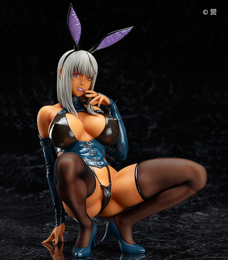 Homare original character BINDing Mikoto Kisaragi