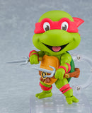 1986 Teenage Mutant Ninja Turtles Nendoroid Raphael