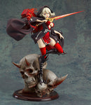 Chaos Dragon GOOD SMILE COMPANY Lou Zhenhua