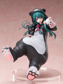 Kuma Kuma Kuma Bear FURYU Corporation Kuma Kuma Kuma Bear Yuna 1/7 Scale Figure