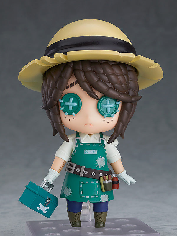 1253 Identity V Nendoroid Gardener