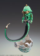 JOJO'S BIZARRE ADVENTURE Part4 Diamond is unbreakable Medicos Entertainment Chozokado「Koichi Hirose&Ec(Act 1)」