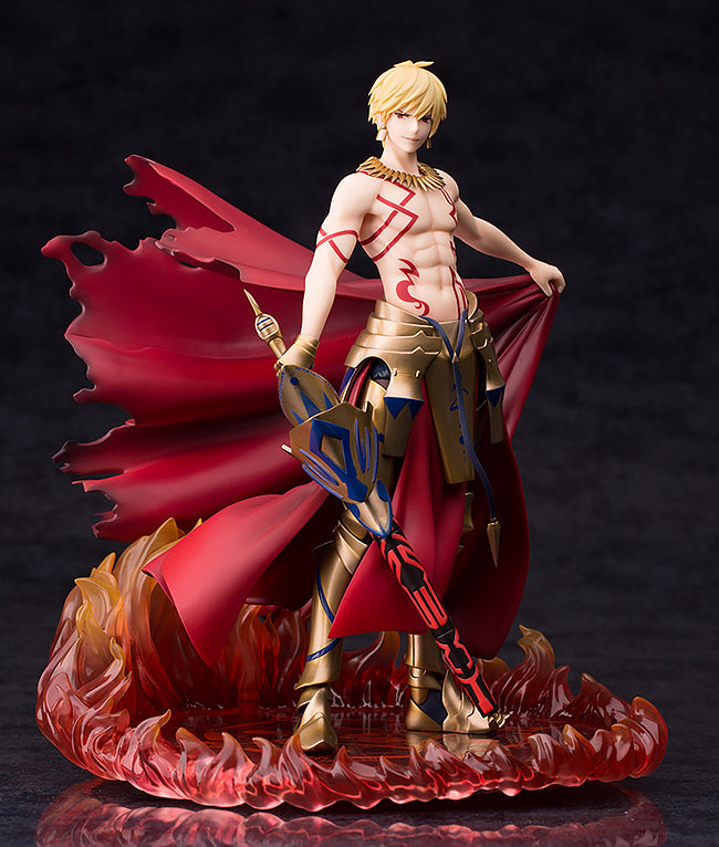 Fate/Grand Order Myethos Archer/Gilgamesh