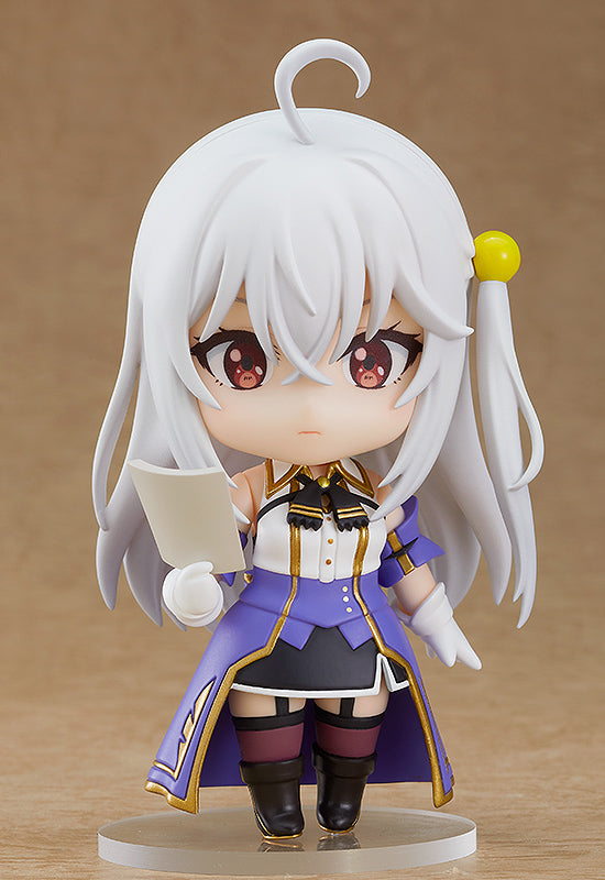 1835 The Genius Prince's Guide to Raising a Nation Out of Debt Nendoroid Ninym Ralei