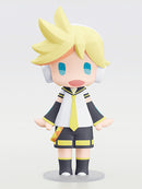 Character Vocal Series 02: Kagamine Rin/Len HELLO! GOOD SMILE Kagamine Len (re-run)