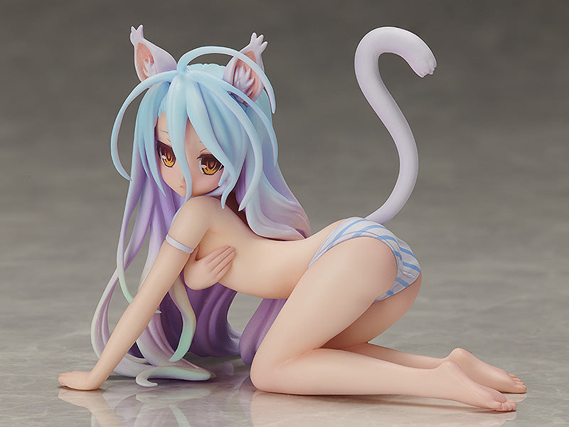 No Game No Life FREEing Shiro: Cat Ver.