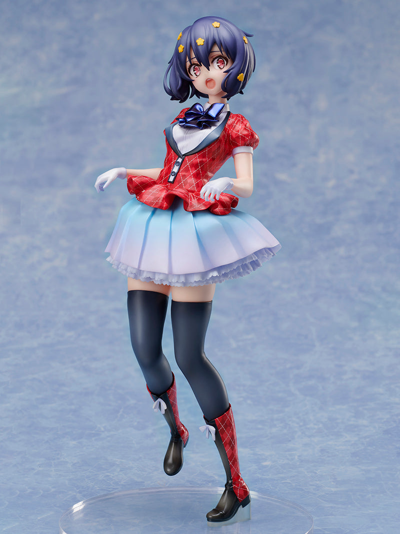 ZOMBIE LAND SAGA FURYU Corporation Ai Mizuno