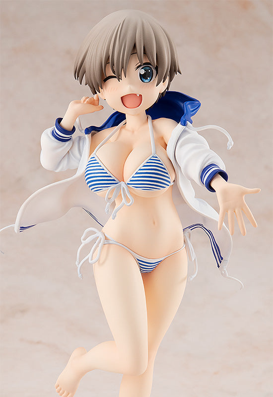 Uzaki-chan Wants to Hang Out! KADOKAWA Hana Uzaki: Swimsuit Ver.