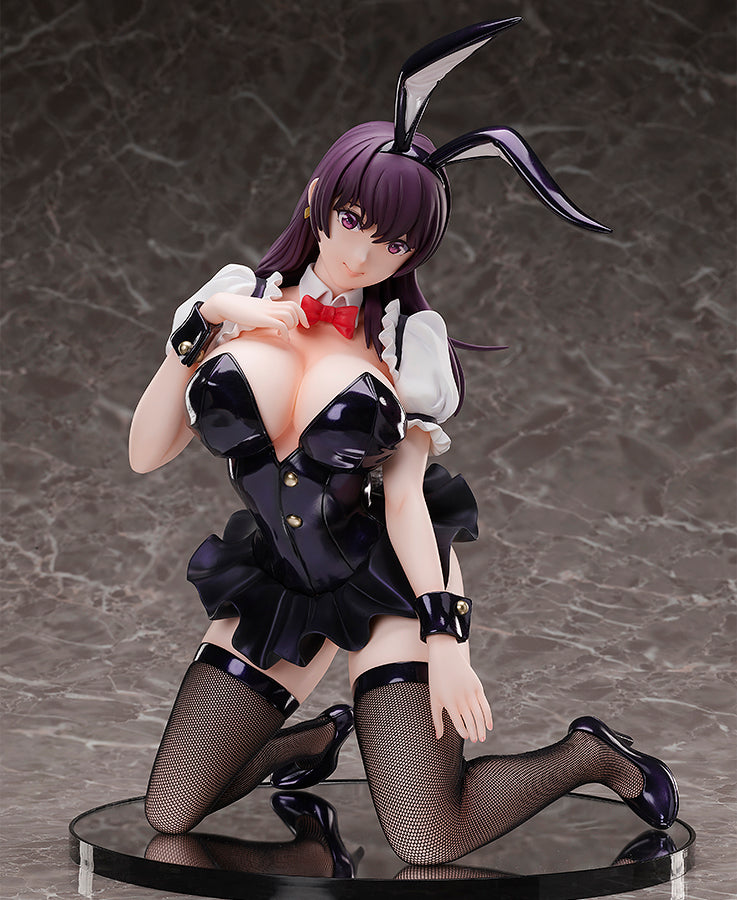 BINDing Creators Opinion BINDing Aina Bunny Version