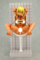 Hentai vol.05 LECHERY Disgrace Public Toilet Akari Hiyake ver.