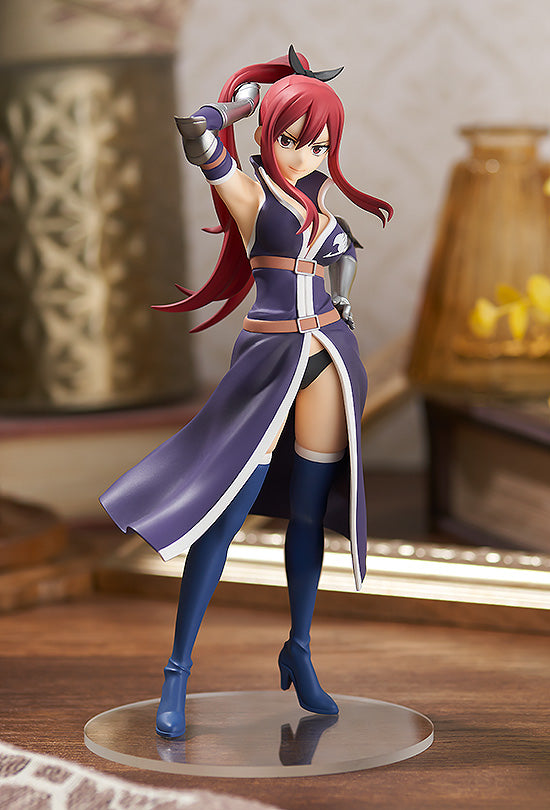 FAIRY TAIL POP UP PARADE Erza Scarlet: Grand Magic Royale Ver.