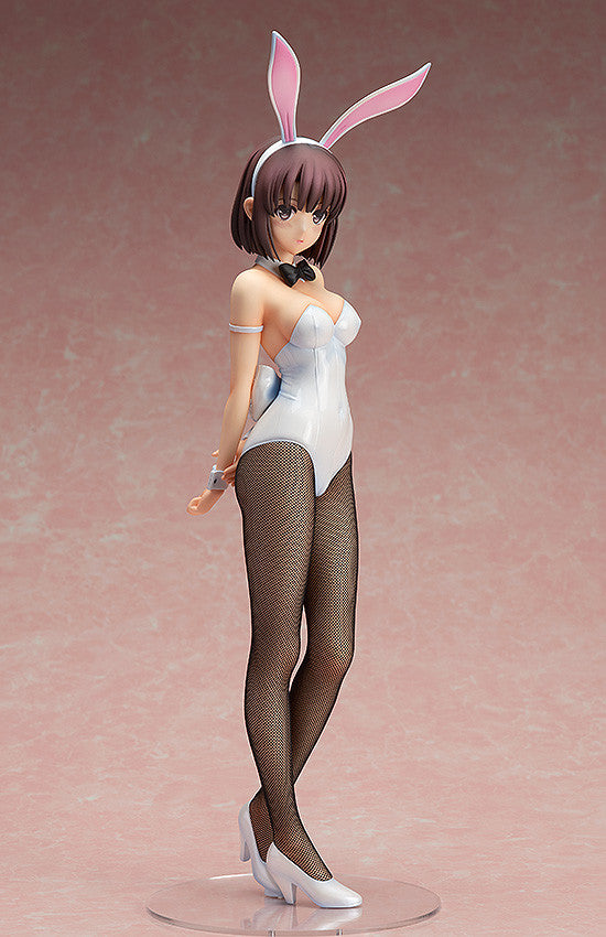 Saekano: How to Raise a Boring Girlfriend♭ FREEing Megumi Kato: Bunny Ver. (Re-run)