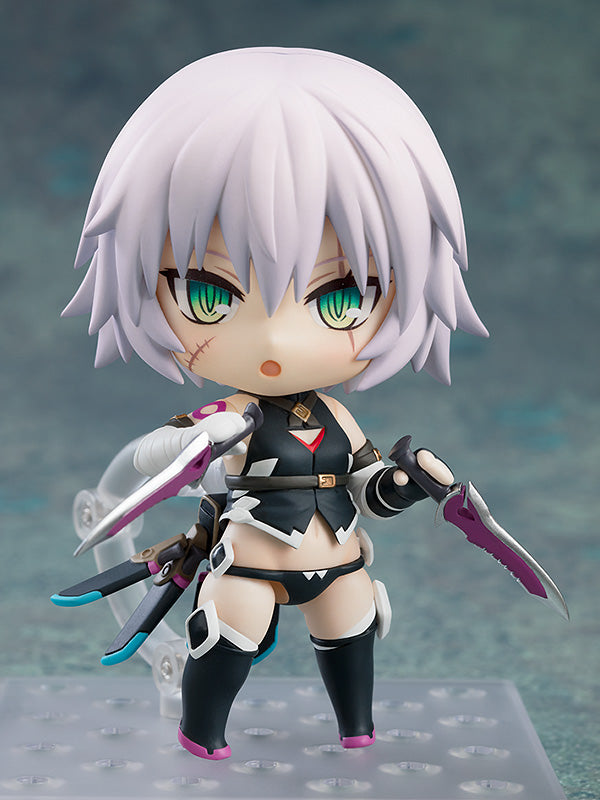 1515 Fate/Grand Order Nendoroid Assassin/Jack the Ripper