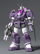 Get Truth Fang of the Sun Dougram Max Factory COMBAT ARMORS MAX28: 1/72 Big Foot Ver. GT