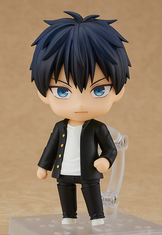 2031 Given Nendoroid Ritsuka Uenoyama