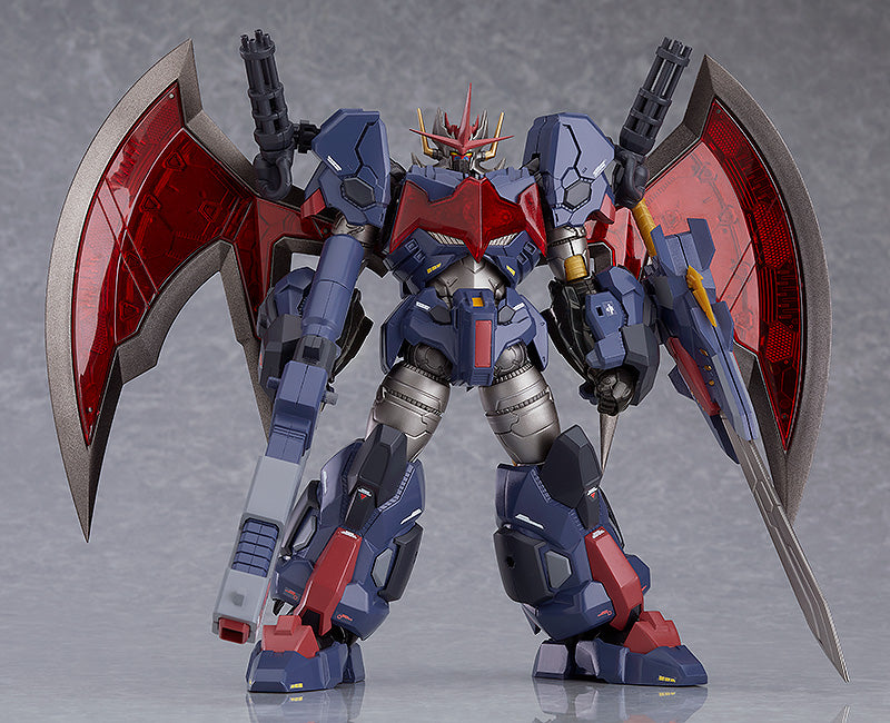 Mazinkaiser Good Smile Company MODEROID Armed Mazinkaiser Govarian
