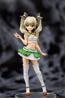 Girls und Panzer der Film PULCHRA Anchovy