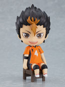 Haikyu!! Nendoroid Swacchao! Yu Nishinoya