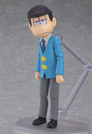 294 Osomatsu-san figma Ichimatsu Matsuno