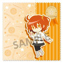 Fate/Grand Order HOBBY STOCK Pikuriru! Fate/Grand Order Microfiber Cloth Master/Master(female) Mystic Code:Chaldea