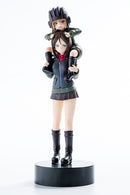 GIRLS und PANZER der Film Max Factory PLAMAX MF-16 minimum factory Katyusha & Nonna