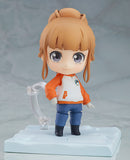 1021 A Place Further Than the Universe Nendoroid Hinata Miyake