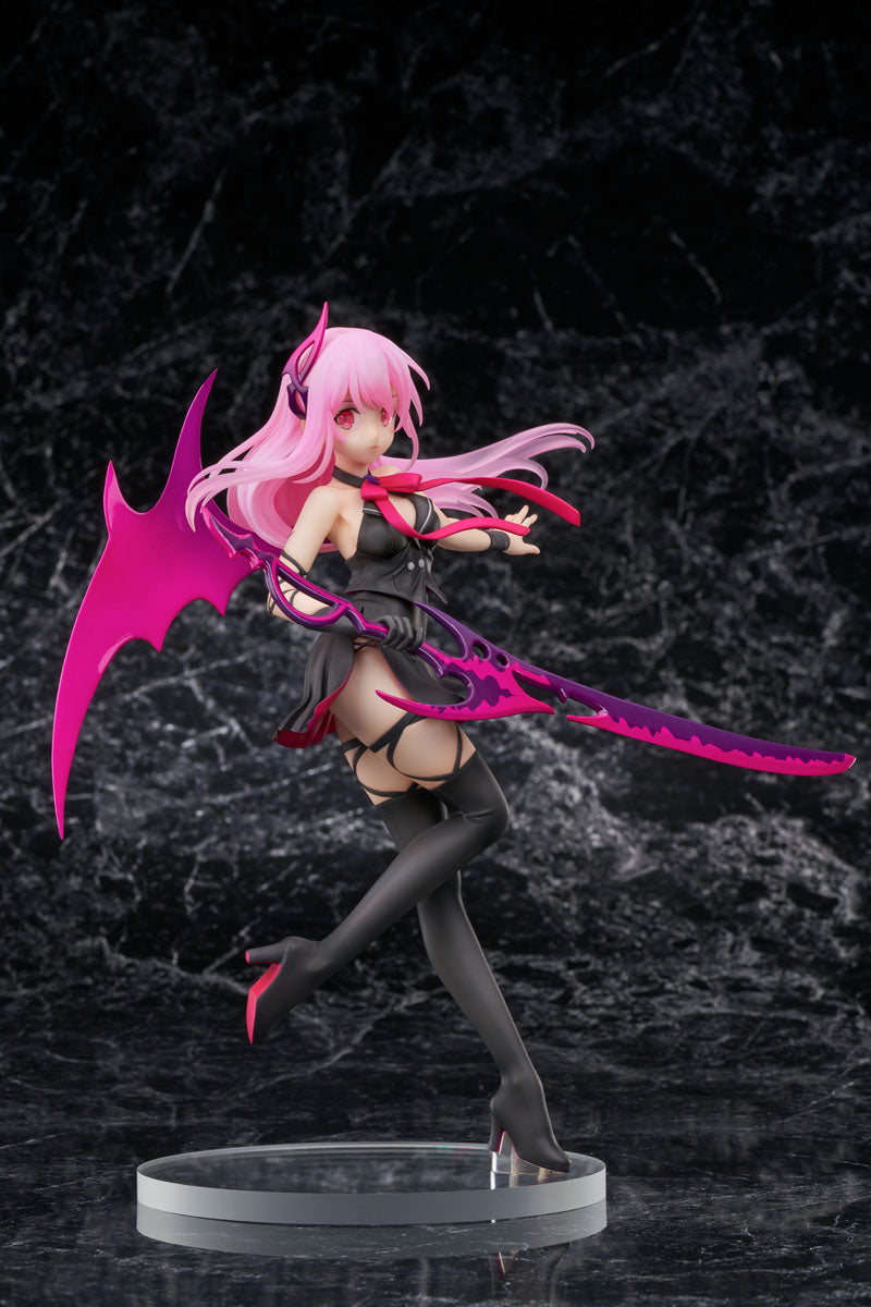 Engage Kiss FuRyu F:NEX Engage Kiss Kisara Demon ver.