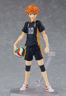 358 Haikyu!! figma Shoyo Hinata