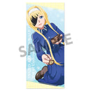 SWORD ART ONLINE ALICIZATION HOBBY STOCK Microfiber Towel Alice Casual Wear ver.