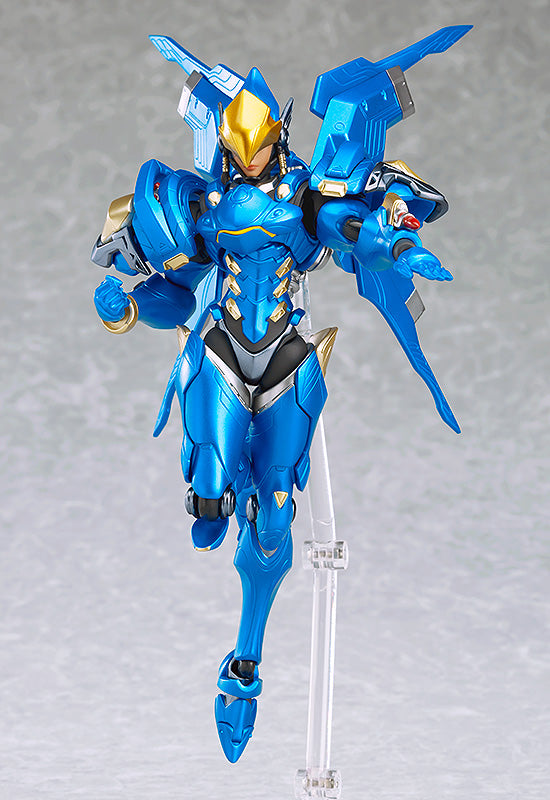 421 Overwatch figma Pharah