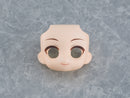 Nendoroid Doll Customizable Face Plate 02 (Cream)