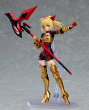 SP-129 FATE GOODSMILE RACING & TYPE-MOON RACING figma Nero Claudius: Racing ver.
