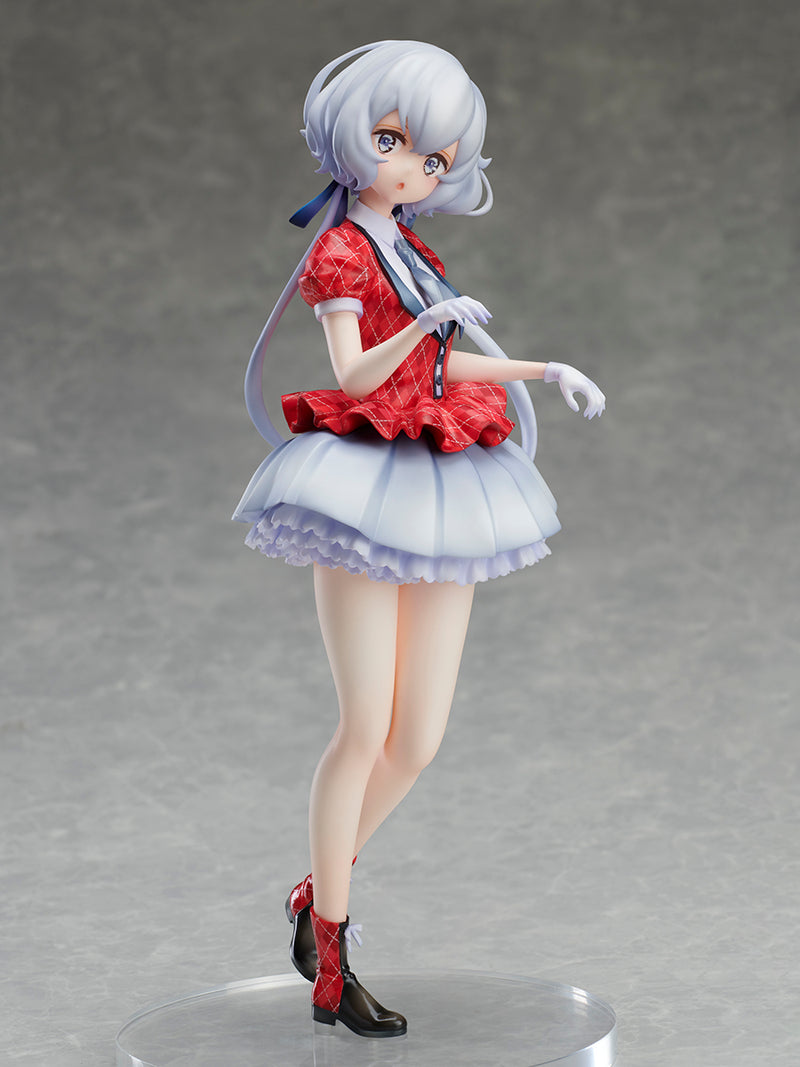 ZOMBIE LAND SAGA FURYU Corporation Junko Konno