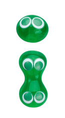 Puyo Puyo GOOD SMILE COMPANY Puyo Puyo Cable Accessories (Green Puyo & Double Green Puyo Set)