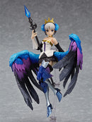 EX-040 Odin Sphere Leifthrasir Max Factory figma Gwendolyn DX ver.