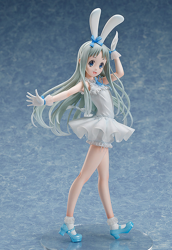 Anohana: The Flower We Saw That Day: The Movie FREEing Menma: Rabbit Ears Ver.