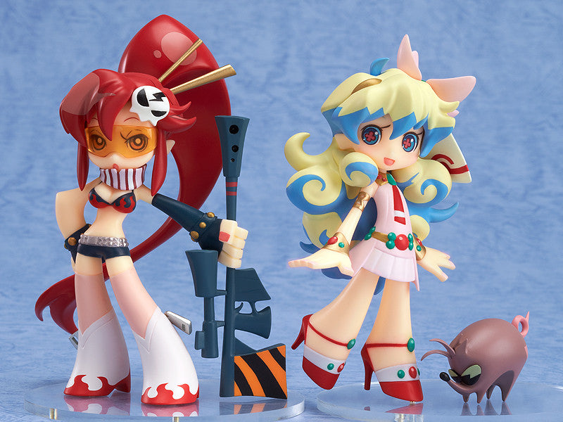 Gurren Lagann Phat! Twin Pack+: Yoko & Nia + Boota PSG Arrange ver. (re-run)