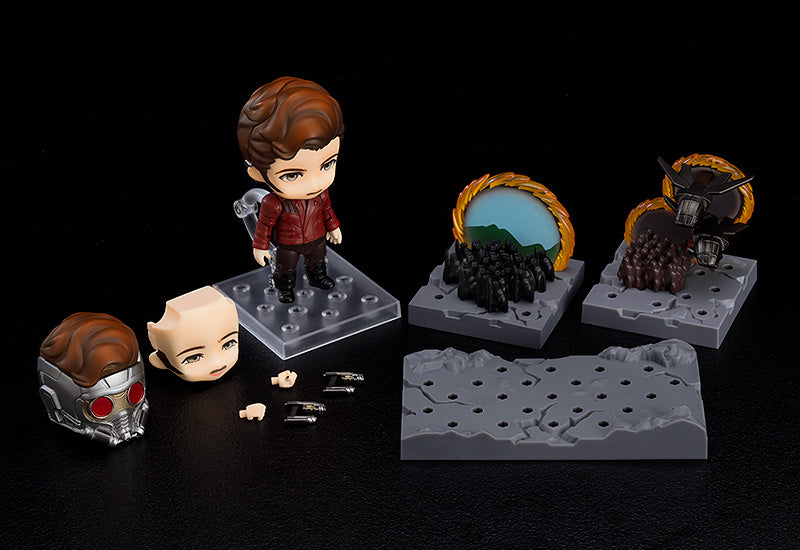 1426‐DX Avengers: Endgame Nendoroid Star-Lord: Endgame Ver. DX
