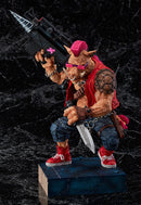 Teenage Mutant Ninja Turtles GOOD SMILE COMPANY Bebop