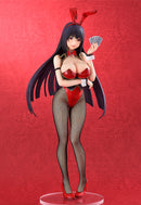 KAKEGURUI xx FREEing Yumeko Jabami: Bunny Ver.