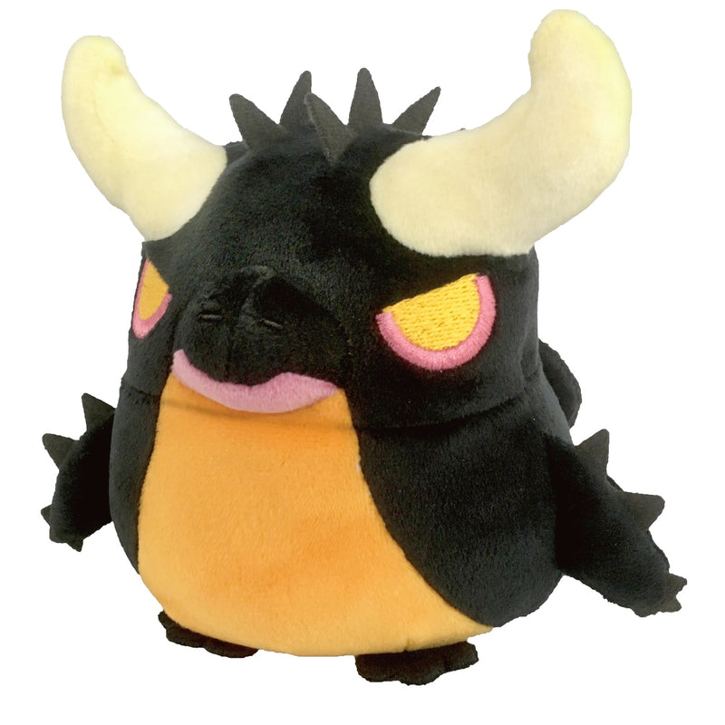 MONSTER HUNTER CAPCOM Monster Plush toy Nergigante