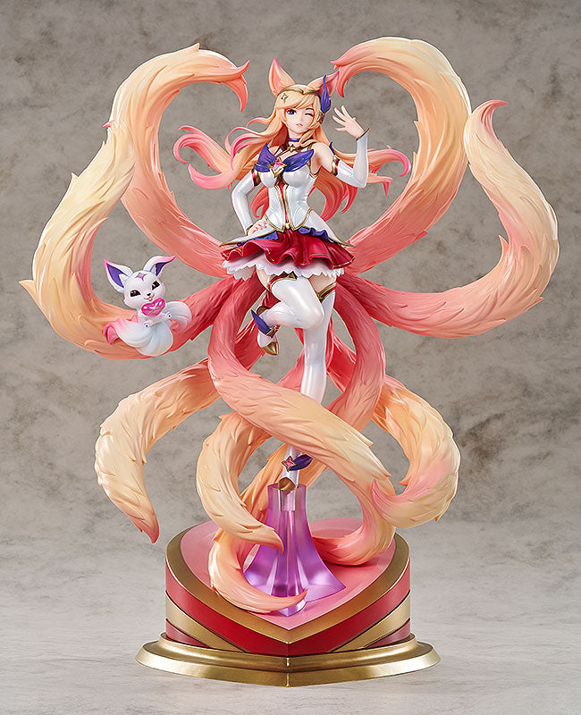League of Legends Good Smile Arts Shanghai Star Guardian Ahri