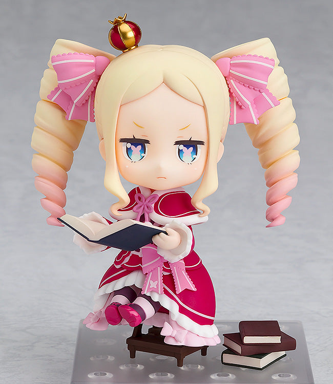 0861 Re:ZERO -Starting Life in Another World- Nendoroid Beatrice(re-run)