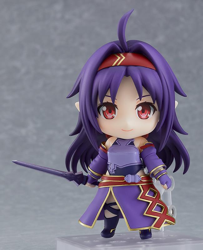 1753 Sword Art Online Nendoroid Yuuki