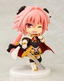 Fate/Apocrypha Chara-Ani Toy'sworks Collection Niitengo premium Black Faction: Rider of "Black"