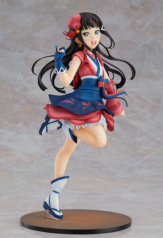 Love Live! Sunshine!! BANDAI NAMCO Arts Dia Kurosawa: Blu-ray Jacket Ver.
