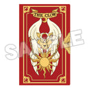 Cardcaptor Sakura: Clear Card GoodSmile Moment Clow Card Book Cushion